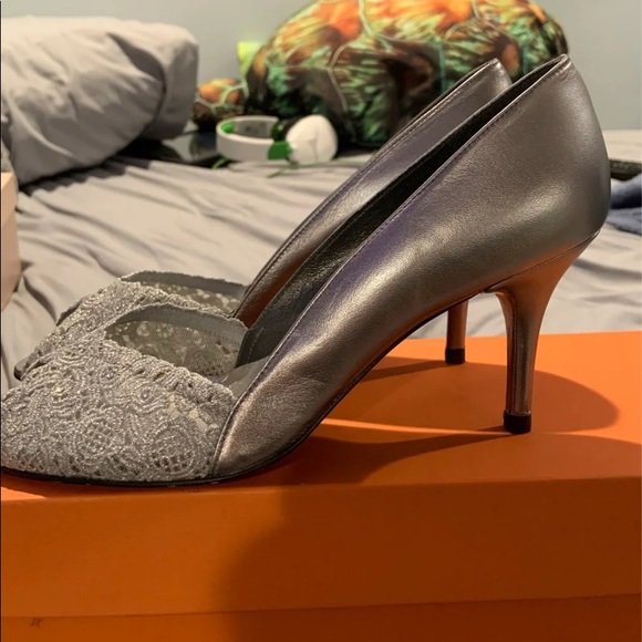 Stuart Weitzman High Heel - Picture 2 of 7